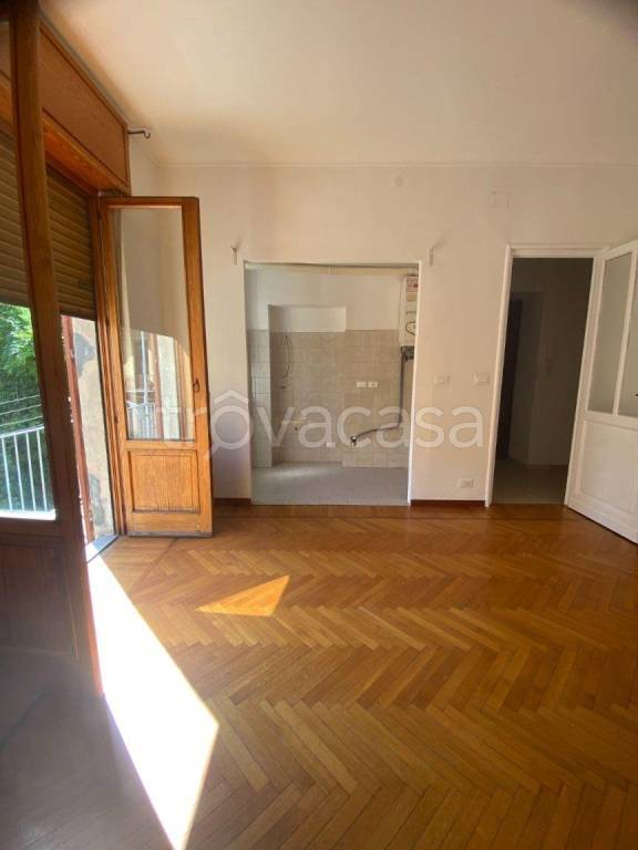 appartamento in affitto a Torino in zona Vanchiglia