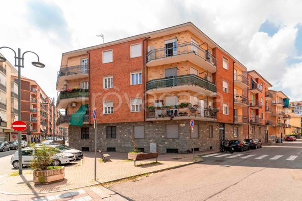 appartamento in affitto a Torino in zona Barriera di Milano