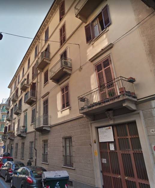 appartamento in affitto a Torino in zona San Salvario