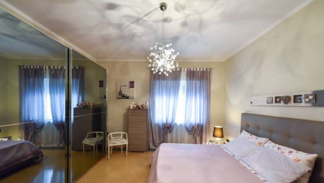 appartamento in affitto a Torino in zona Lingotto