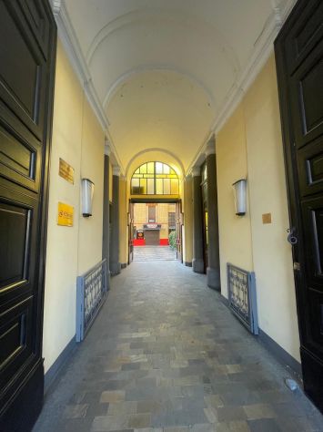 appartamento in affitto a Torino