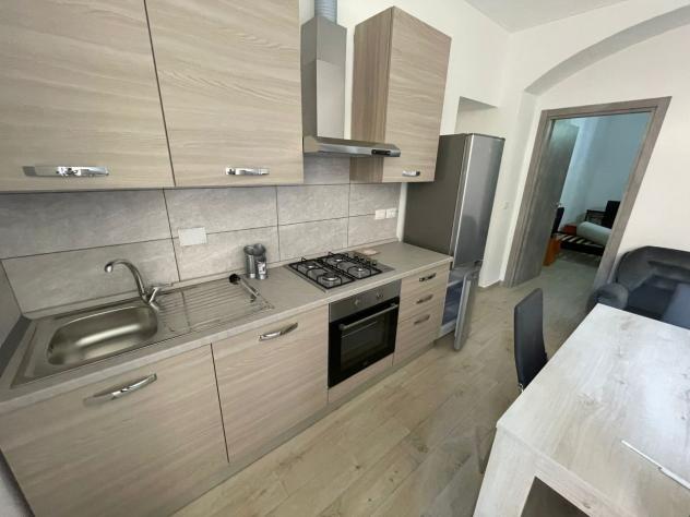 appartamento in affitto a Torino in zona Aurora