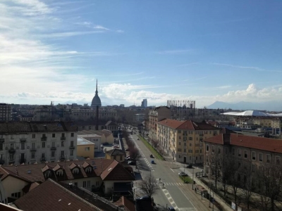 appartamento in affitto a Torino