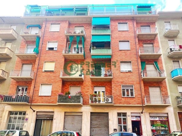 appartamento in affitto a Torino in zona Barriera di Milano