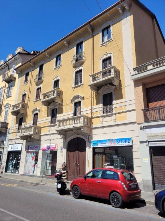 appartamento in affitto a Torino in zona San Donato