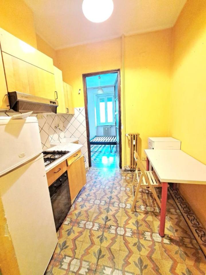 appartamento in affitto a Torino in zona Cenisia