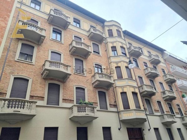 appartamento in affitto a Torino