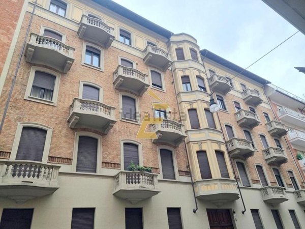 appartamento in affitto a Torino