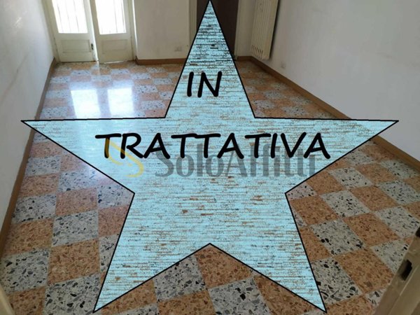 appartamento in affitto a Torino in zona Barriera di Milano