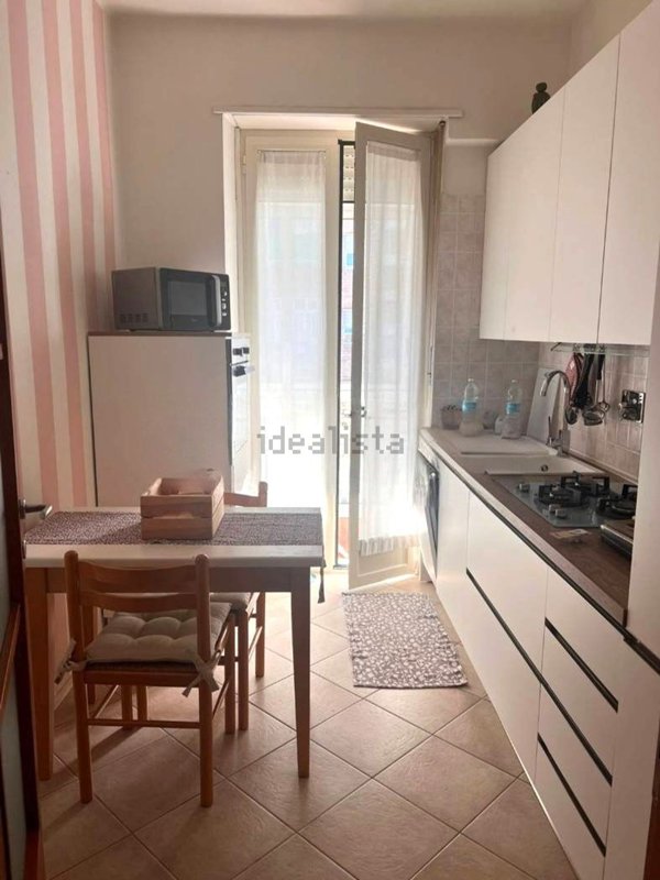 appartamento in affitto a Torino in zona Borgata Vittoria