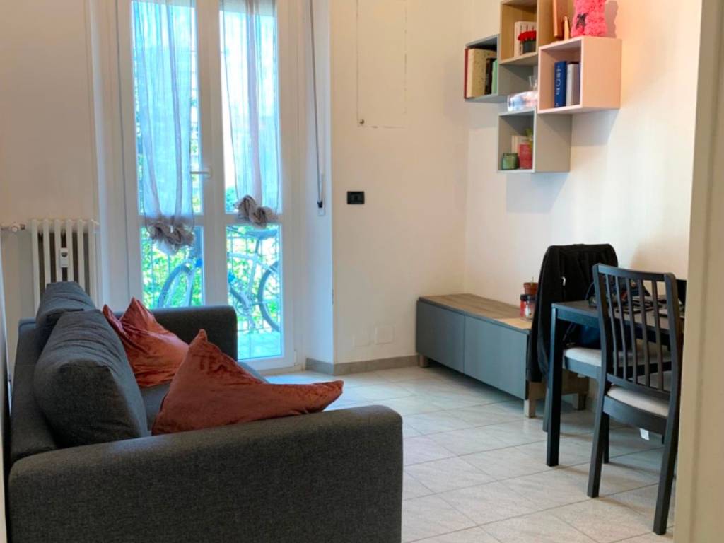 appartamento in affitto a Torino in zona Borgo San Paolo