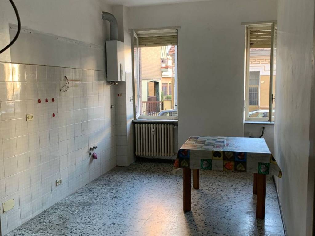 appartamento in affitto a Torino in zona Aurora