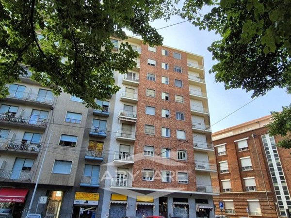 appartamento in affitto a Torino in zona Barriera di Milano