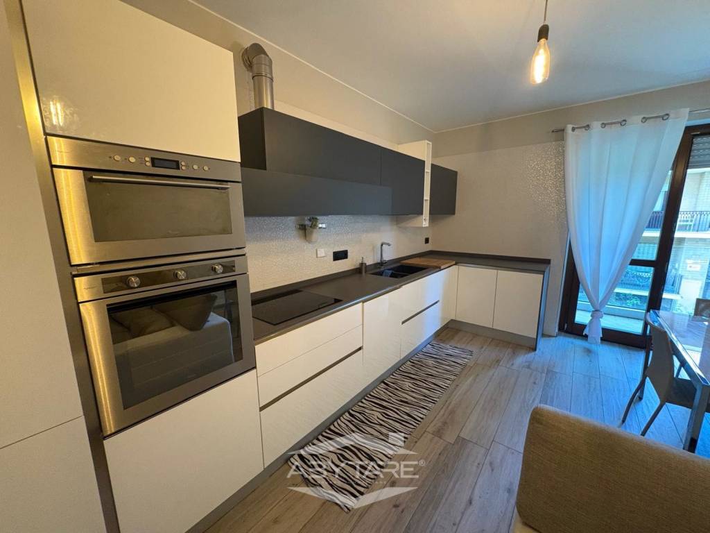 appartamento in affitto a Torino in zona Millefonti