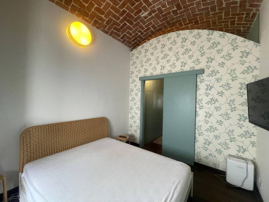 appartamento in affitto a Torino in zona Crocetta