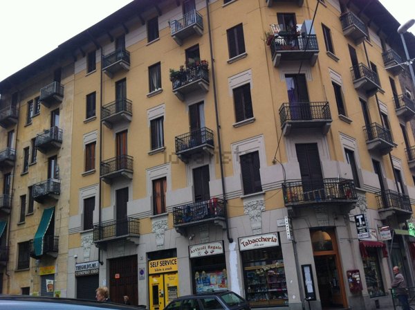 negozio in affitto a Torino in zona Millefonti