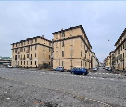 appartamento in affitto a Torino