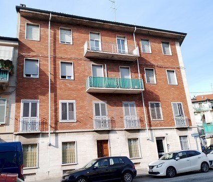 appartamento in affitto a Torino