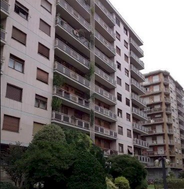 appartamento in affitto a Torino