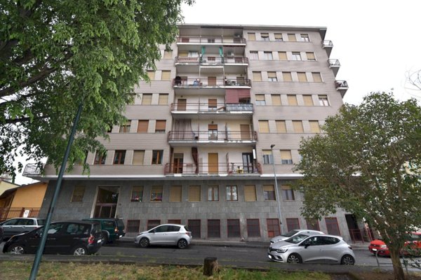 appartamento in affitto a Torino in zona Millefonti