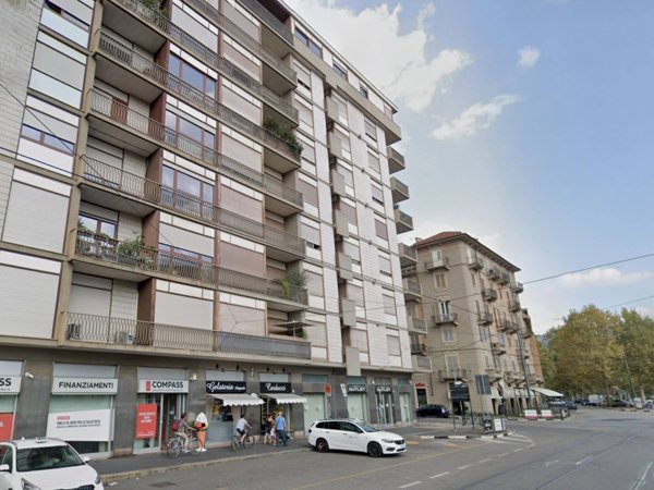appartamento in affitto a Torino in zona San Salvario