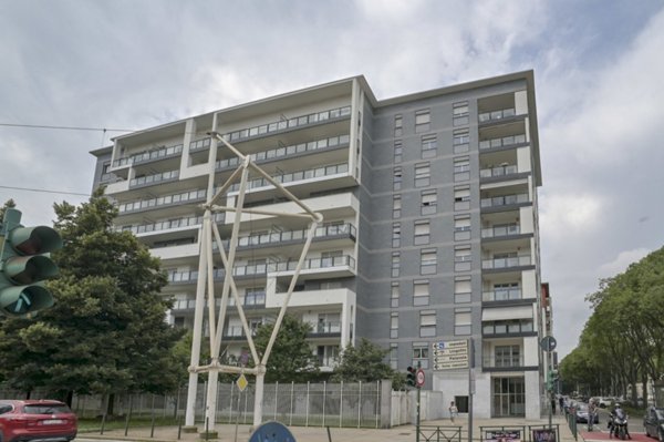 appartamento in affitto a Torino