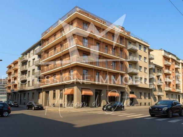 appartamento in affitto a Torino in zona Santa Rita