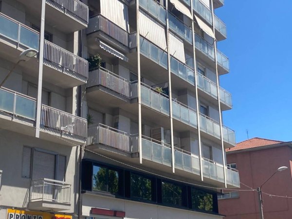 appartamento in affitto a Torino in zona Lingotto