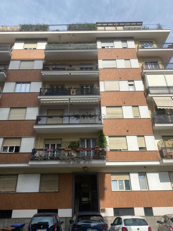 appartamento in affitto a Torino in zona Santa Rita
