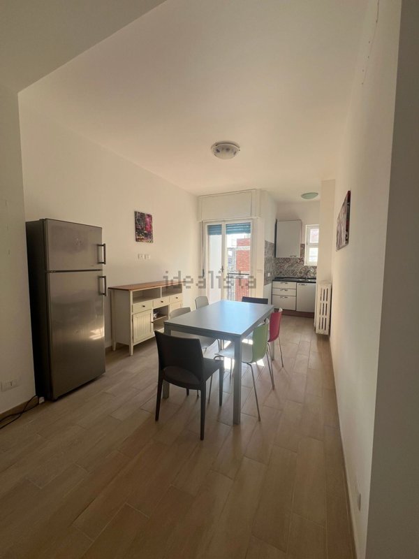 appartamento in affitto a Torino in zona Santa Rita