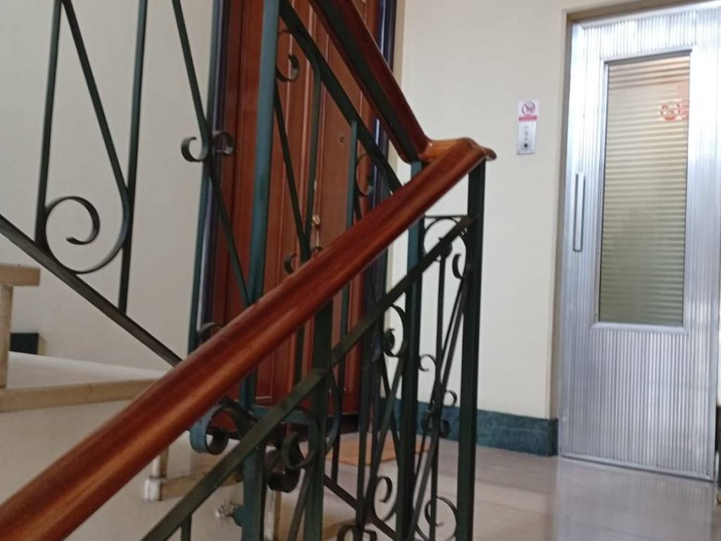 appartamento in affitto a Torino in zona Barriera di Milano