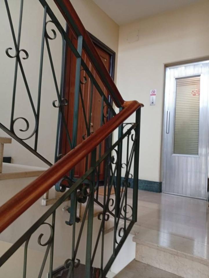 appartamento in affitto a Torino in zona Aurora