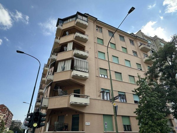 appartamento in affitto a Torino in zona Lingotto