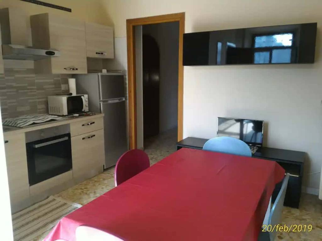 appartamento in affitto a Torino in zona Barriera di Milano