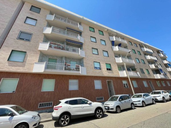 appartamento in affitto a Torino in zona Lingotto