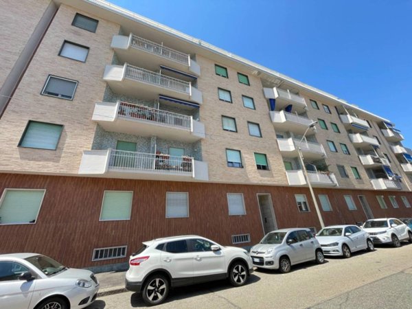 appartamento in affitto a Torino in zona Lingotto