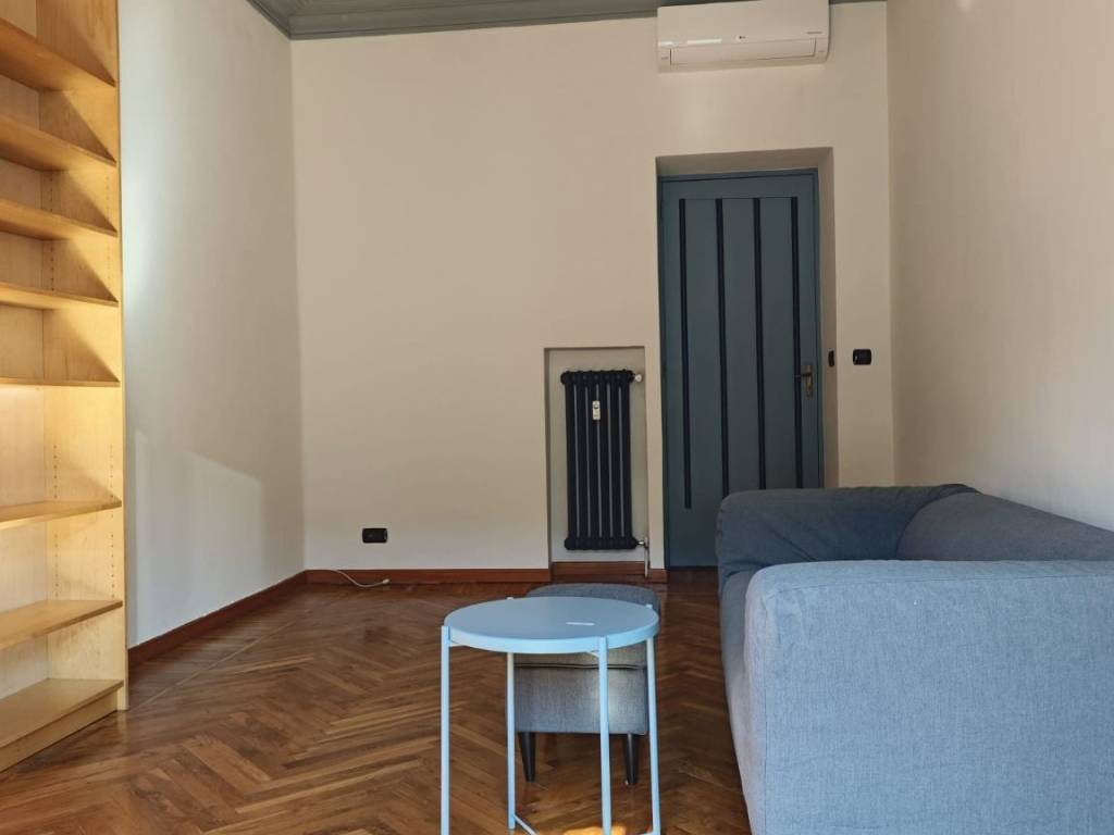 appartamento in affitto a Torino in zona Crocetta
