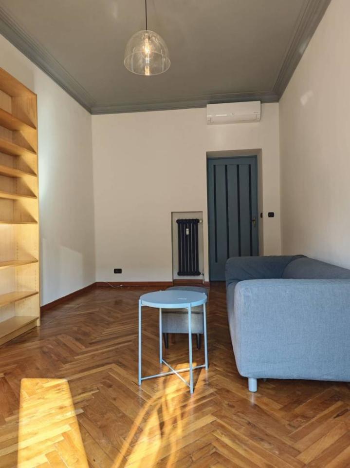 appartamento in affitto a Torino in zona Crocetta
