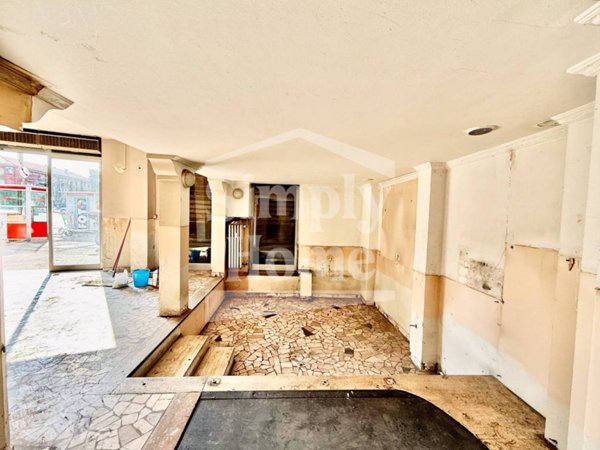 negozio in affitto a Torino in zona Millefonti