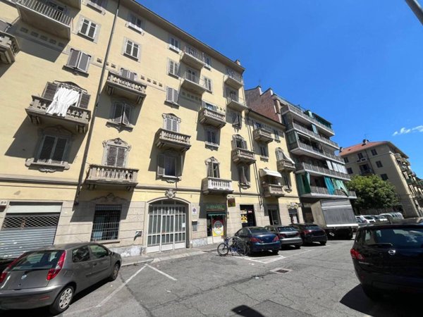 appartamento in affitto a Torino in zona Aurora