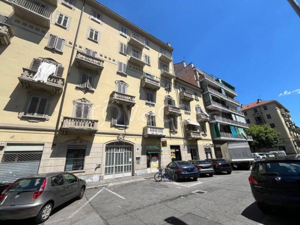 appartamento in affitto a Torino in zona Barriera di Milano