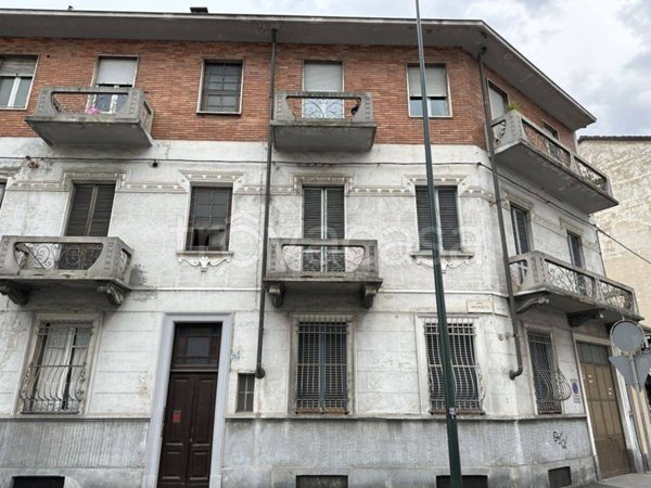 trivano in affitto a Torino in zona Madonna di Campagna