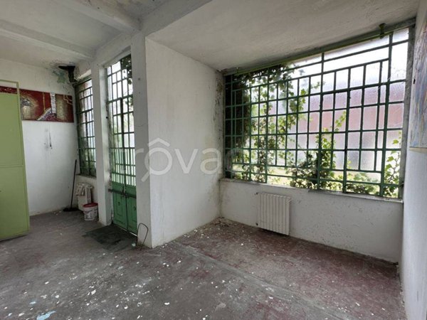 negozio in affitto a Torino in zona Madonna di Campagna