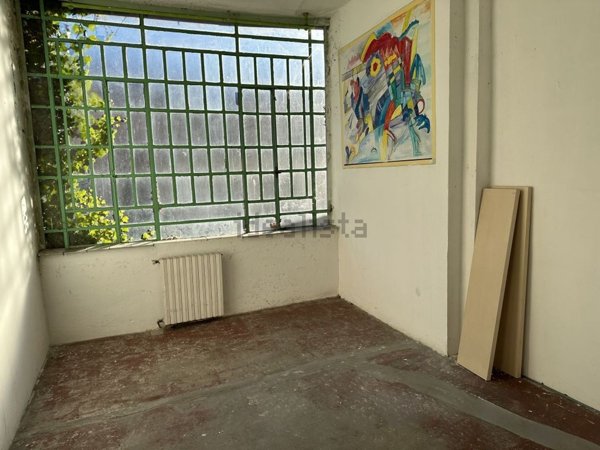 locale commerciale in affitto a Torino in zona Madonna di Campagna
