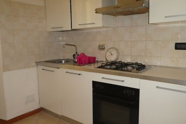 appartamento in affitto a Torino in zona Borgo San Paolo