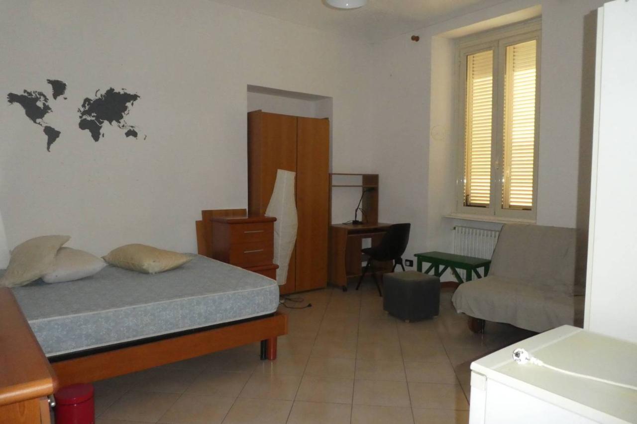 appartamento in affitto a Torino in zona Borgo San Paolo