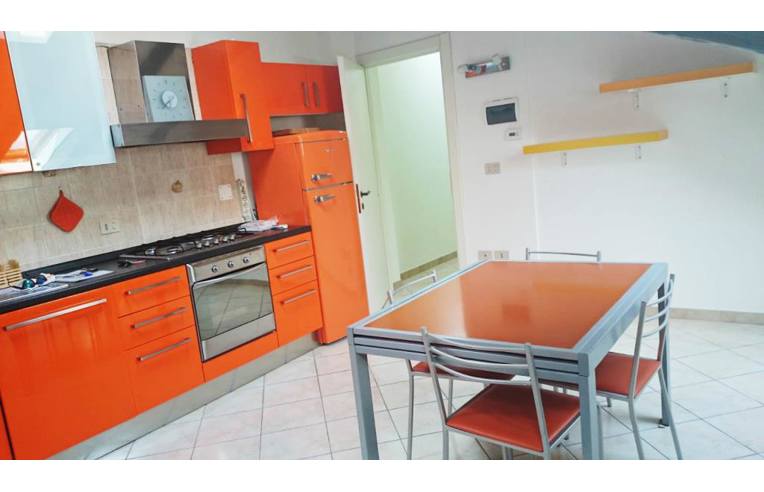 appartamento in affitto a Torino in zona Cenisia