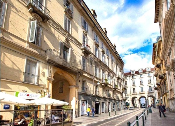 appartamento in affitto a Torino