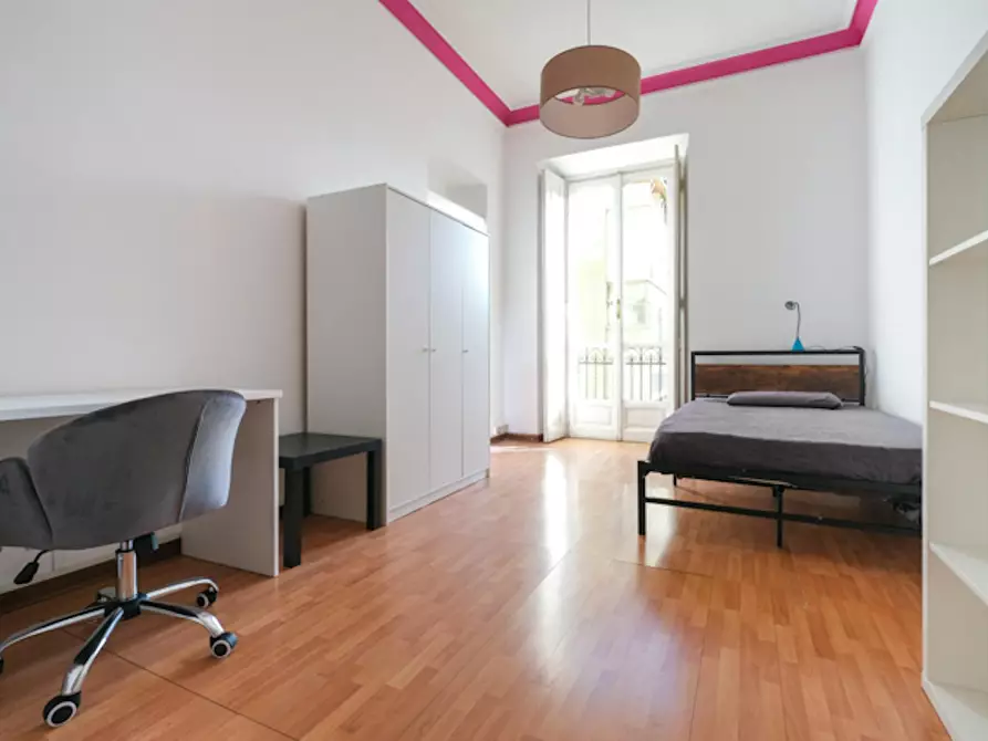 appartamento in affitto a Torino