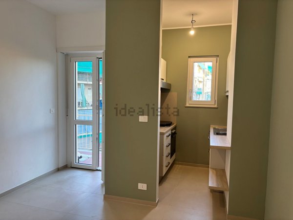 appartamento in affitto a Torino in zona Filadelfia